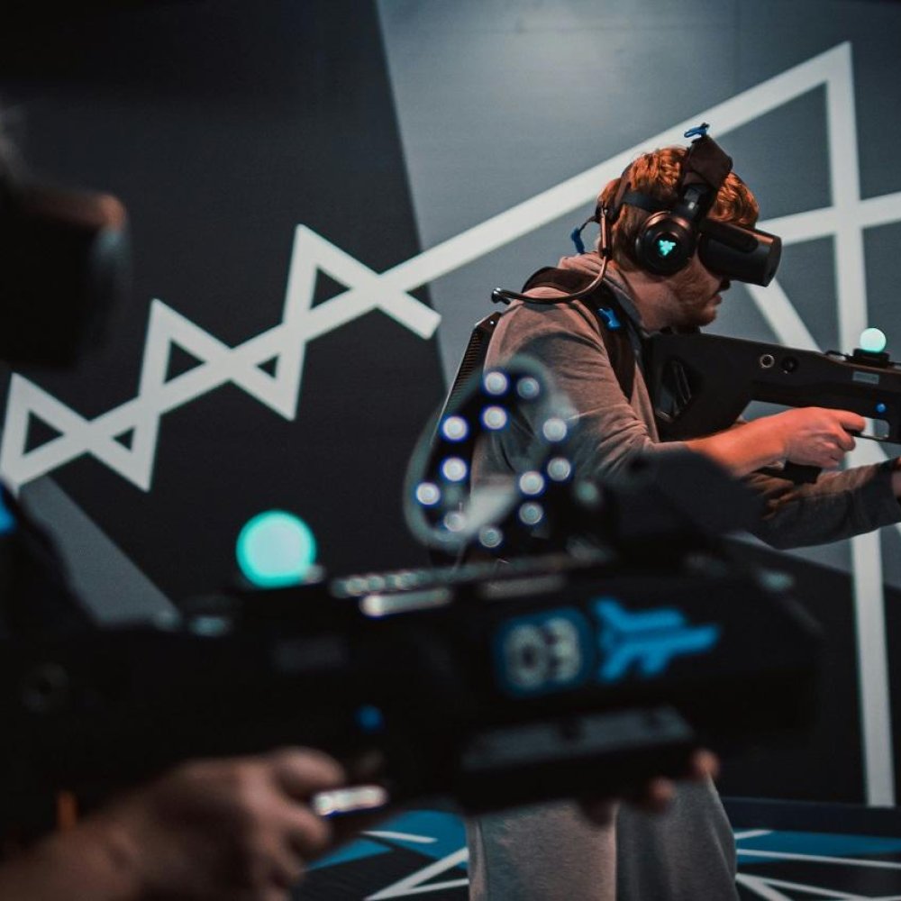 YAPAY ZEKA VE ARTIRILMIŞ GERÇEKLİK