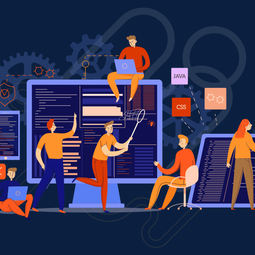 ARGE YAZILIM PROJELERİ