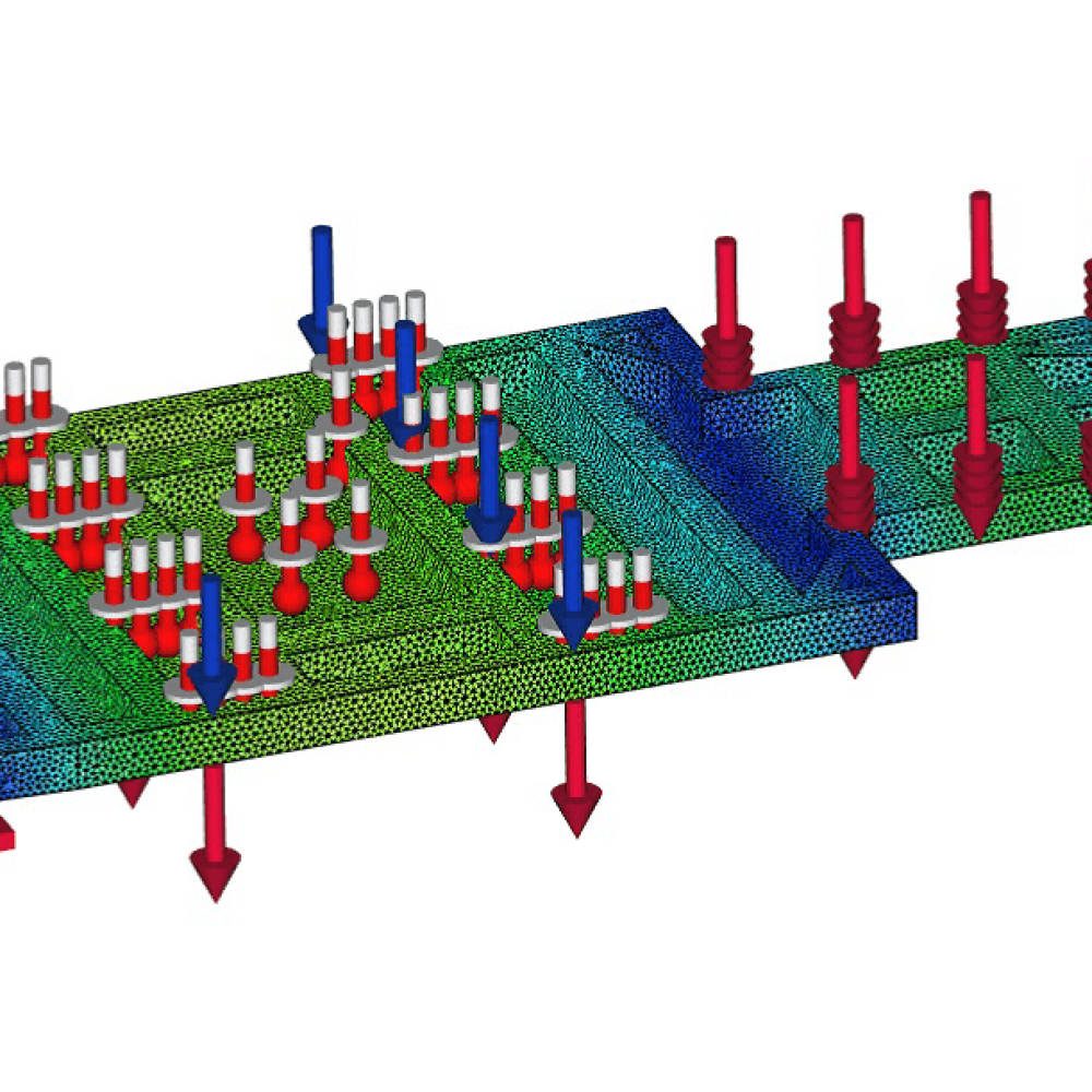 MEKANİK TASARIM VE AR-GE YETKİNLİĞİ