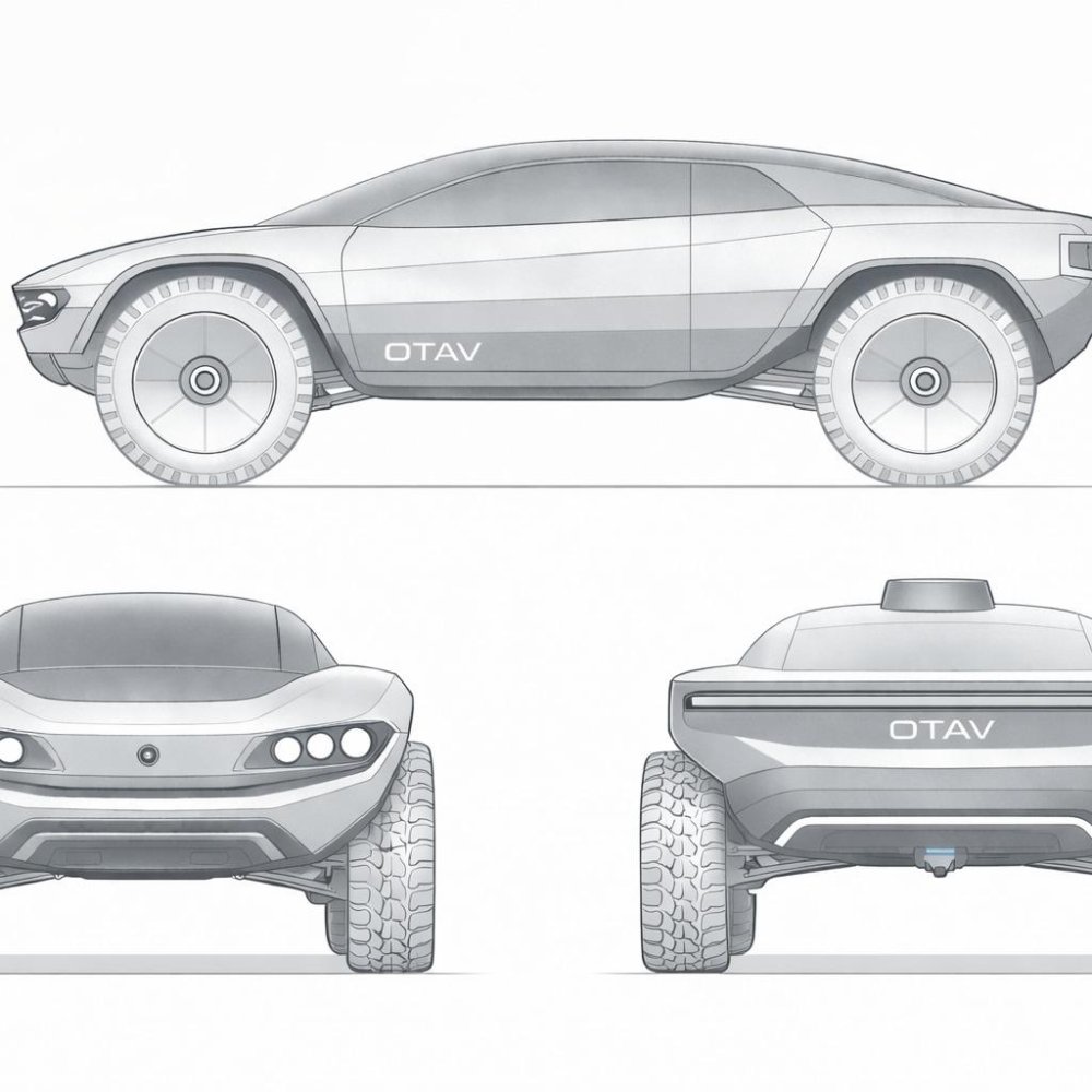 Yapay Zeka Destekli Otonom İnsansız Tarım Kara Aracı