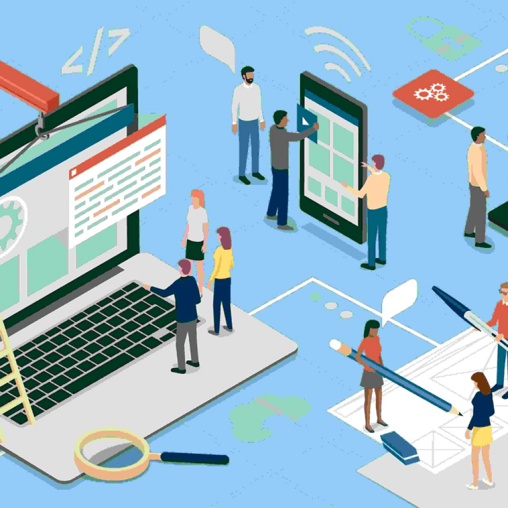 ARGE YAZILIM PROJELERİ