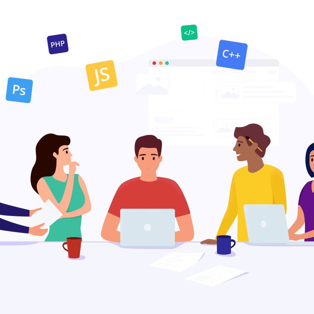 ARGE YAZILIM PROJELERİ