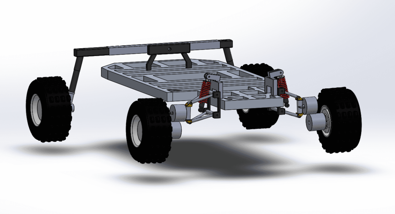 MEKANİK TASARIM VE AR-GE YETKİNLİĞİ