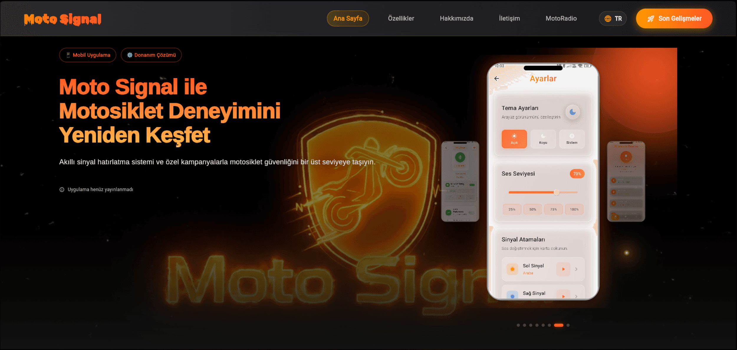 ARGE YAZILIM PROJELERİ